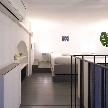 Primopiano - San Rocco Apartment มิลาน ภายนอก รูปภาพ