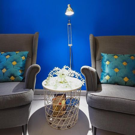 Primopiano - San Rocco Apartment มิลาน ภายนอก รูปภาพ