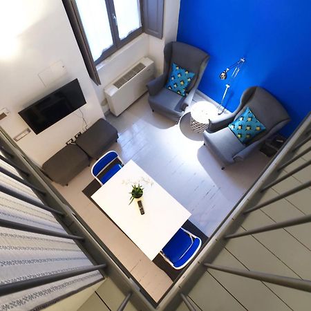Primopiano - San Rocco Apartment มิลาน ภายนอก รูปภาพ
