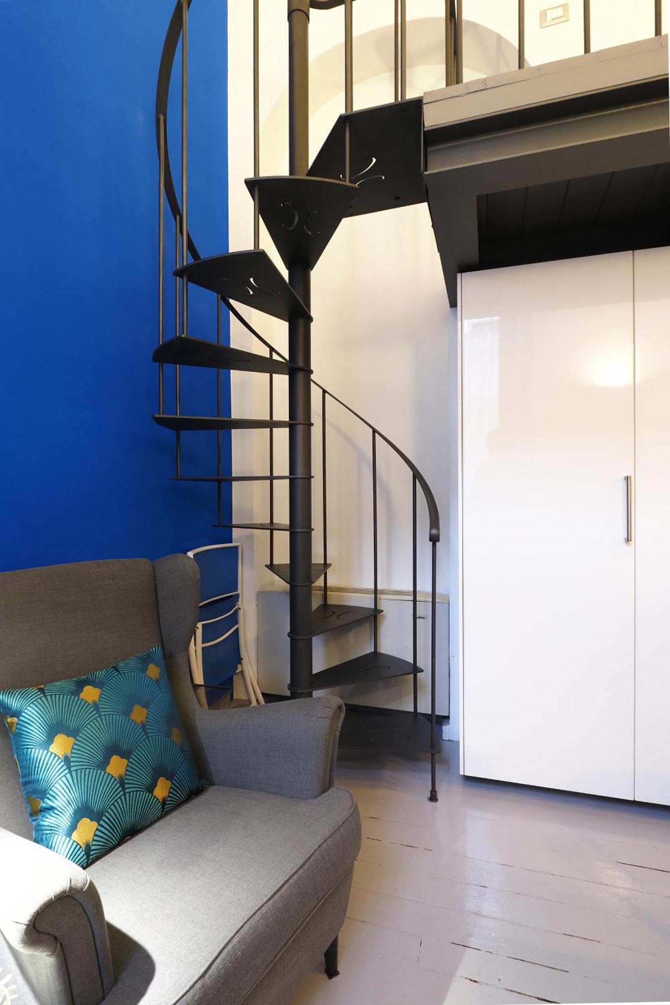 Primopiano - San Rocco Apartment มิลาน ภายนอก รูปภาพ