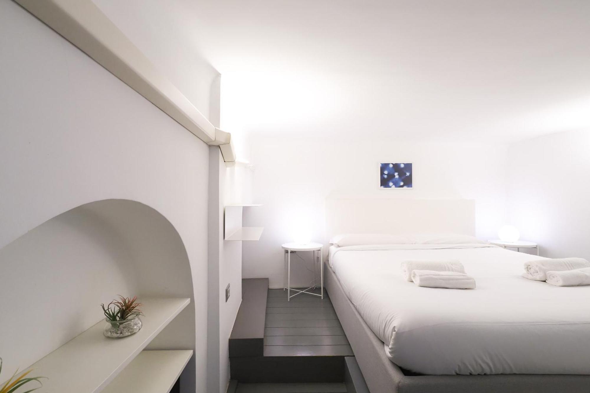 Primopiano - San Rocco Apartment มิลาน ภายนอก รูปภาพ