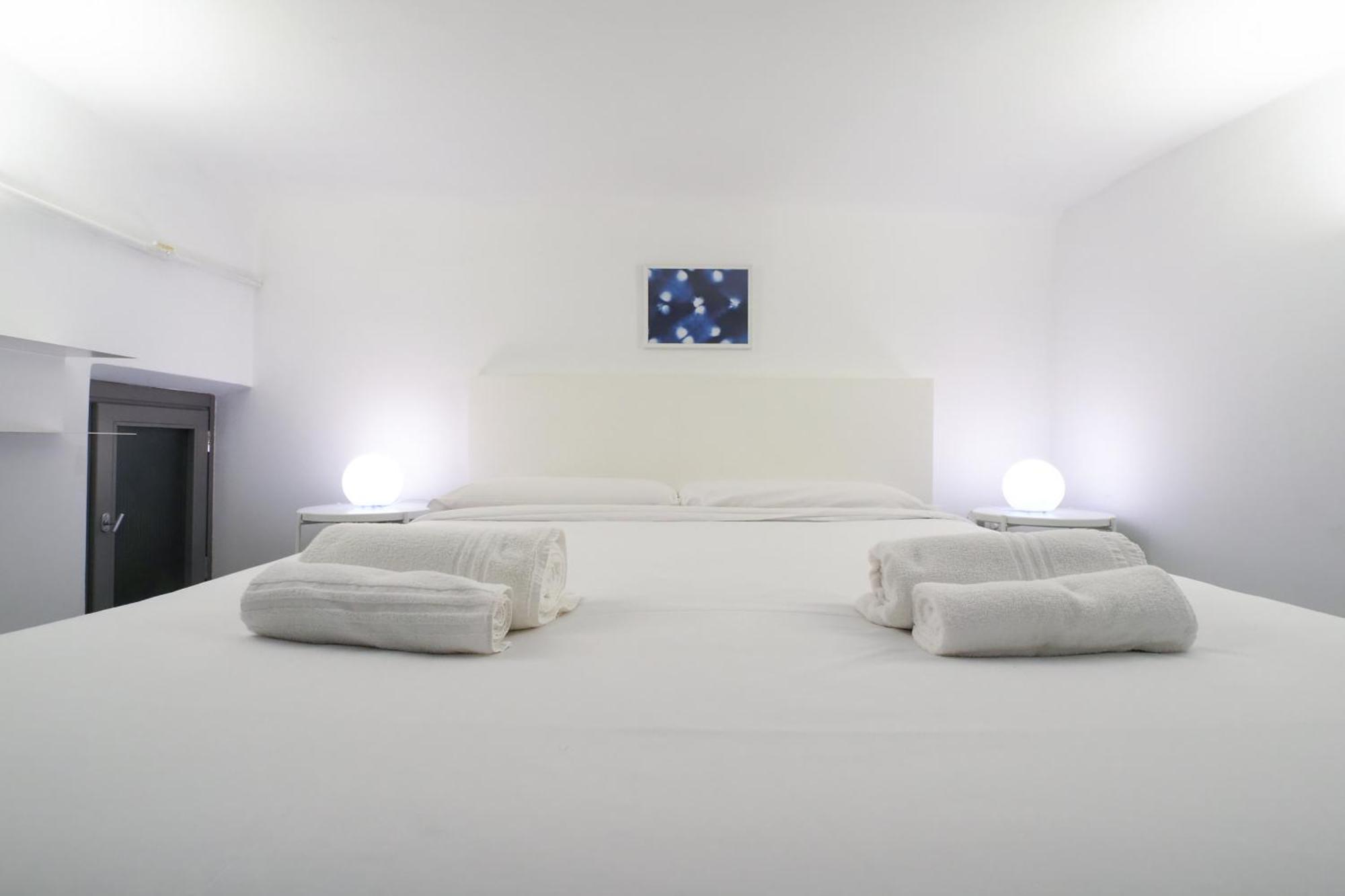 Primopiano - San Rocco Apartment มิลาน ภายนอก รูปภาพ
