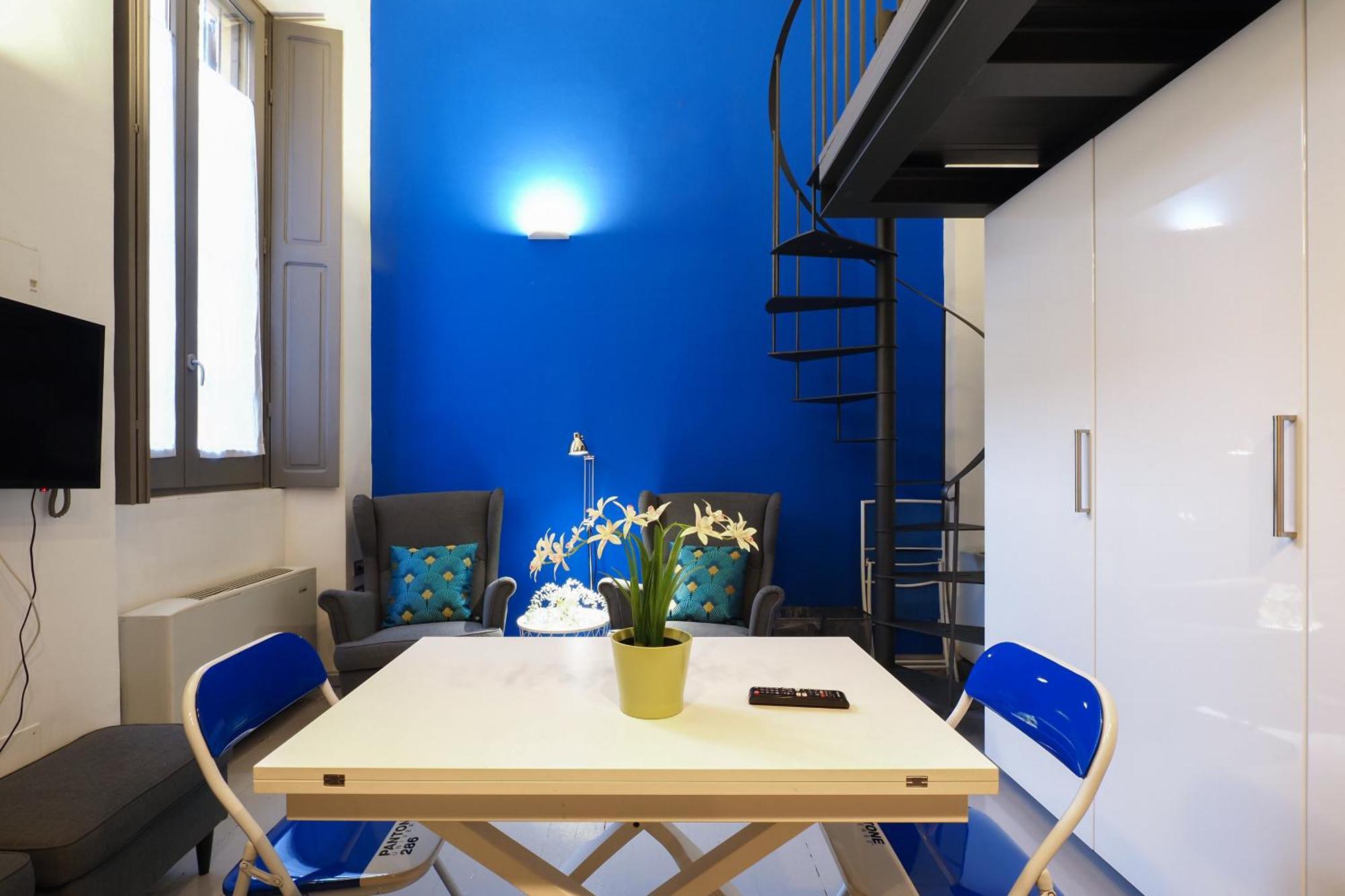 Primopiano - San Rocco Apartment มิลาน ภายนอก รูปภาพ