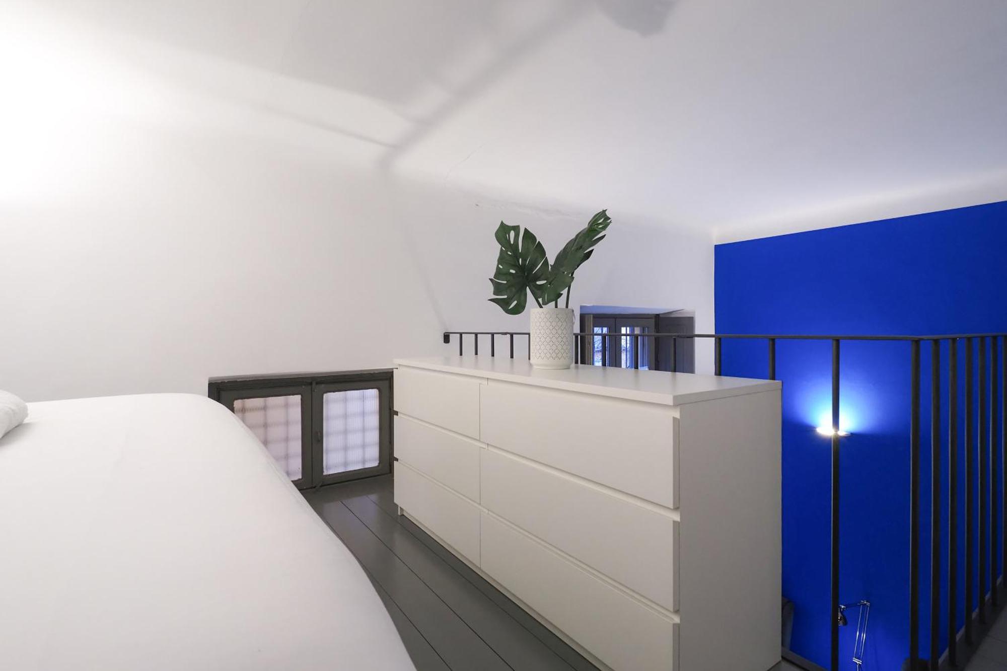 Primopiano - San Rocco Apartment มิลาน ภายนอก รูปภาพ