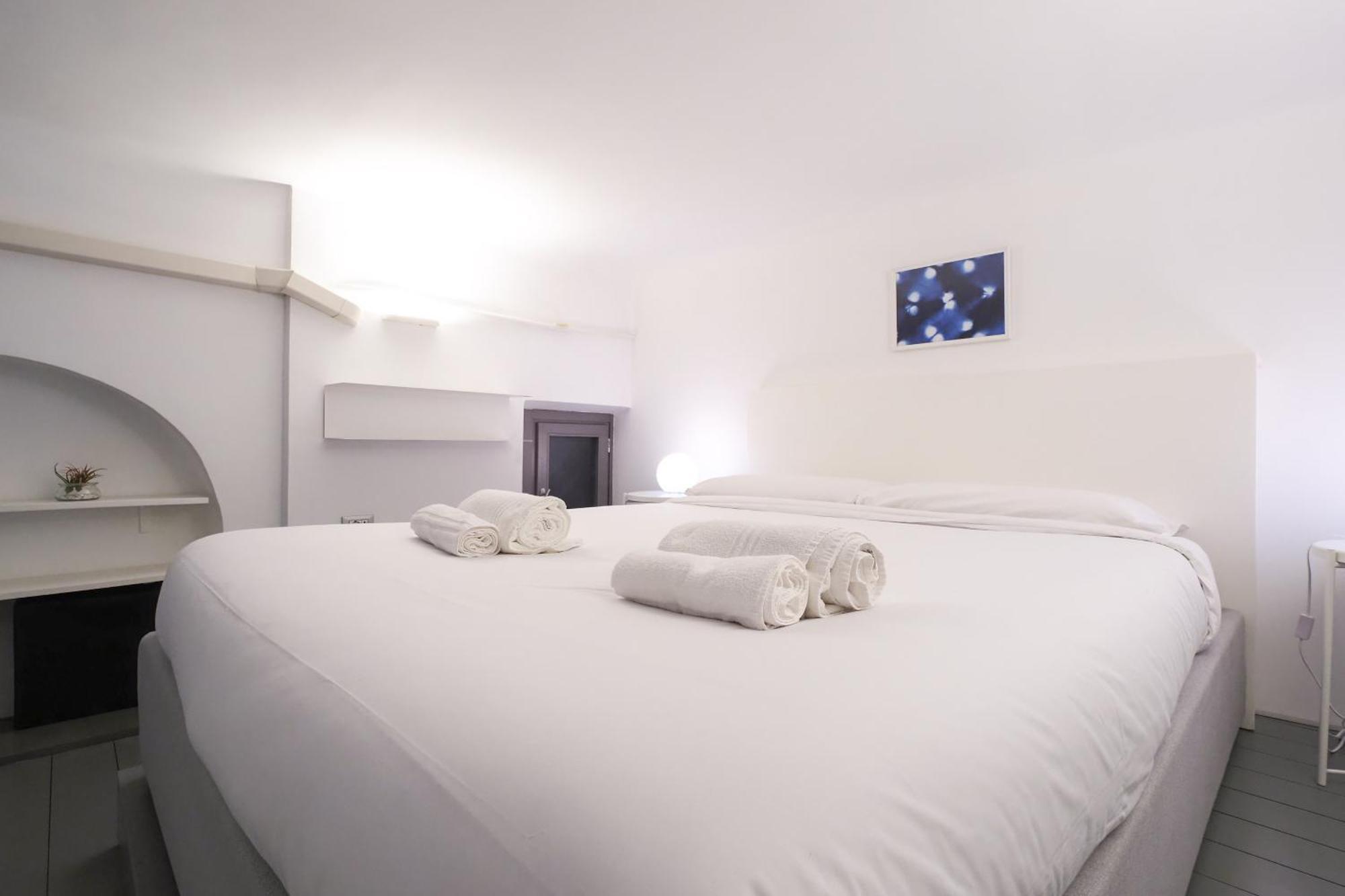 Primopiano - San Rocco Apartment มิลาน ภายนอก รูปภาพ