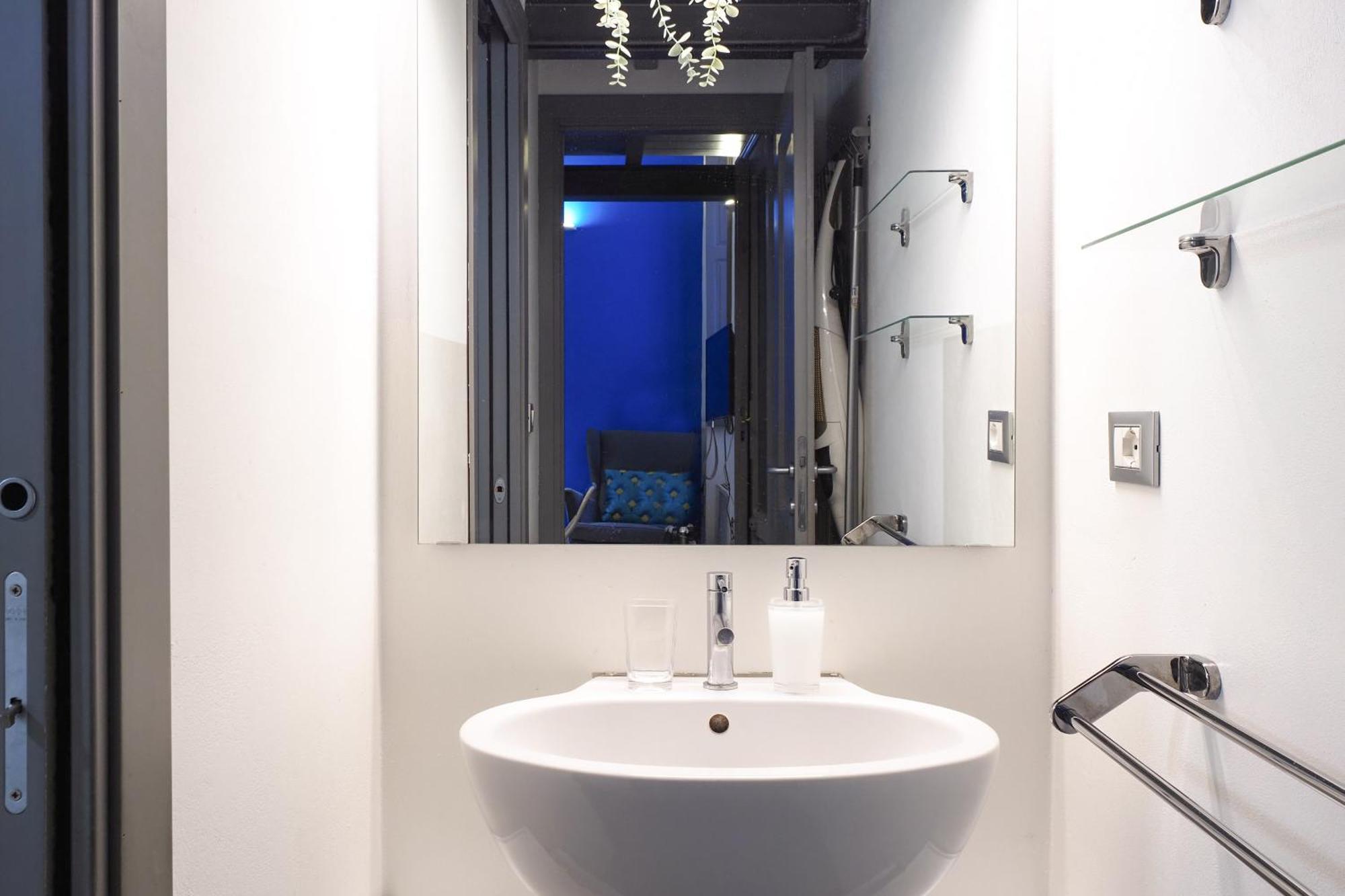 Primopiano - San Rocco Apartment มิลาน ภายนอก รูปภาพ