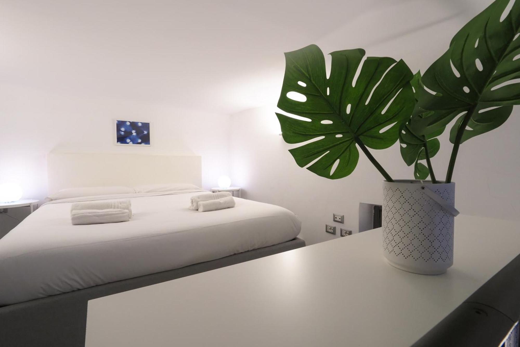 Primopiano - San Rocco Apartment มิลาน ภายนอก รูปภาพ