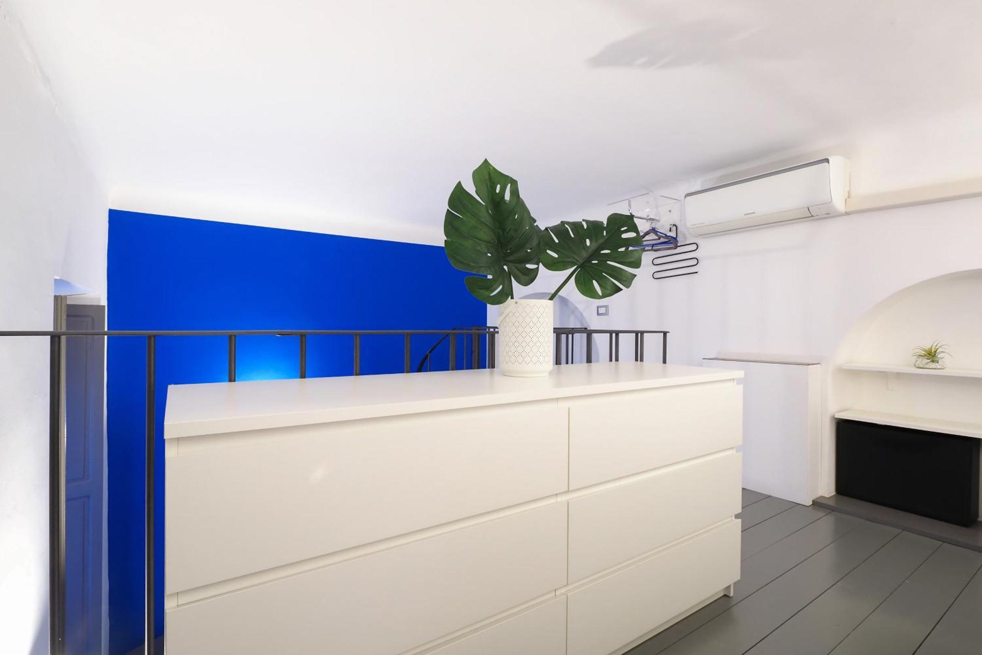 Primopiano - San Rocco Apartment มิลาน ภายนอก รูปภาพ