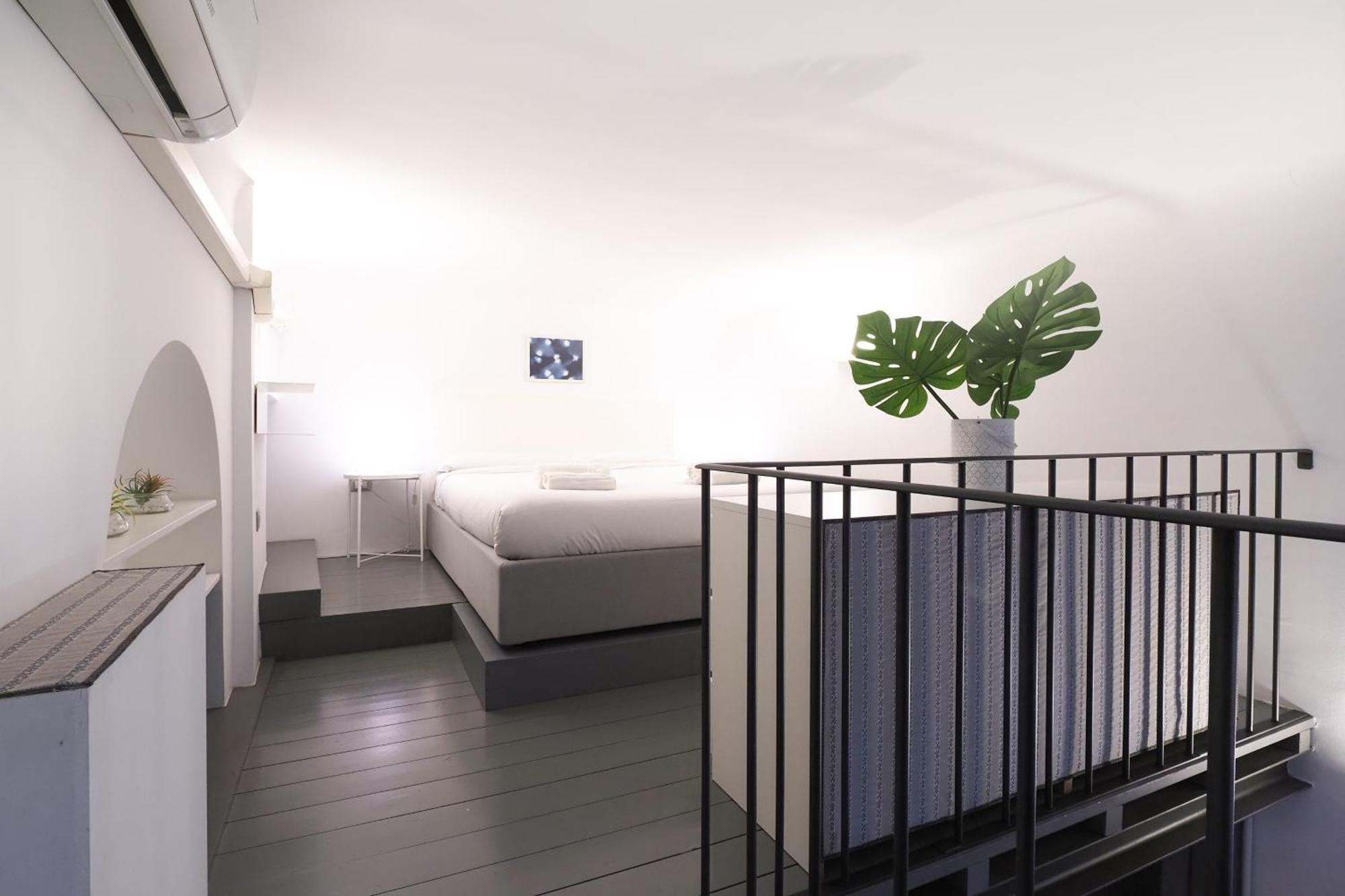 Primopiano - San Rocco Apartment มิลาน ภายนอก รูปภาพ