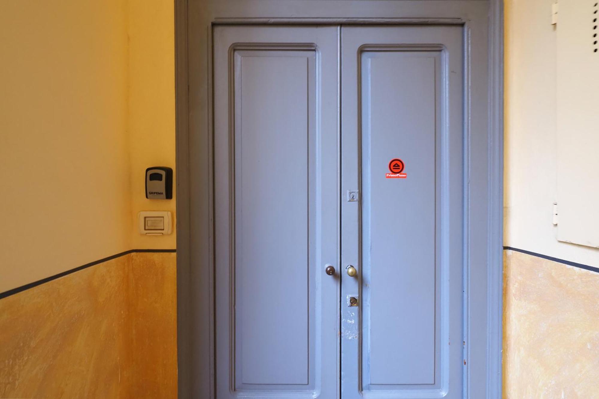 Primopiano - San Rocco Apartment มิลาน ภายนอก รูปภาพ