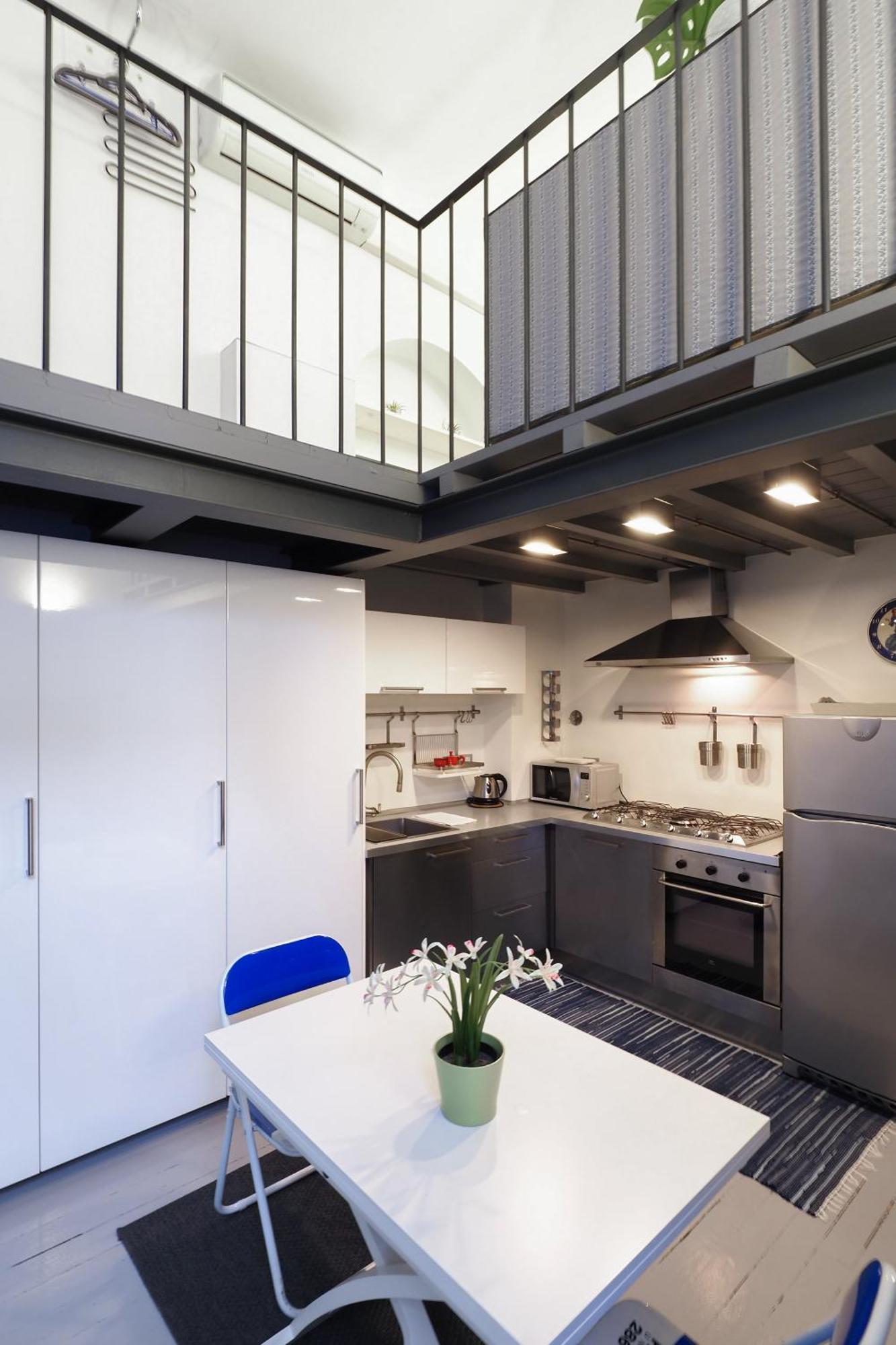 Primopiano - San Rocco Apartment มิลาน ภายนอก รูปภาพ