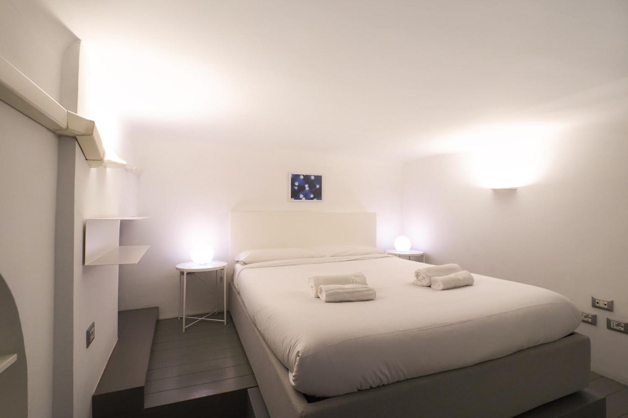 Primopiano - San Rocco Apartment มิลาน ภายนอก รูปภาพ