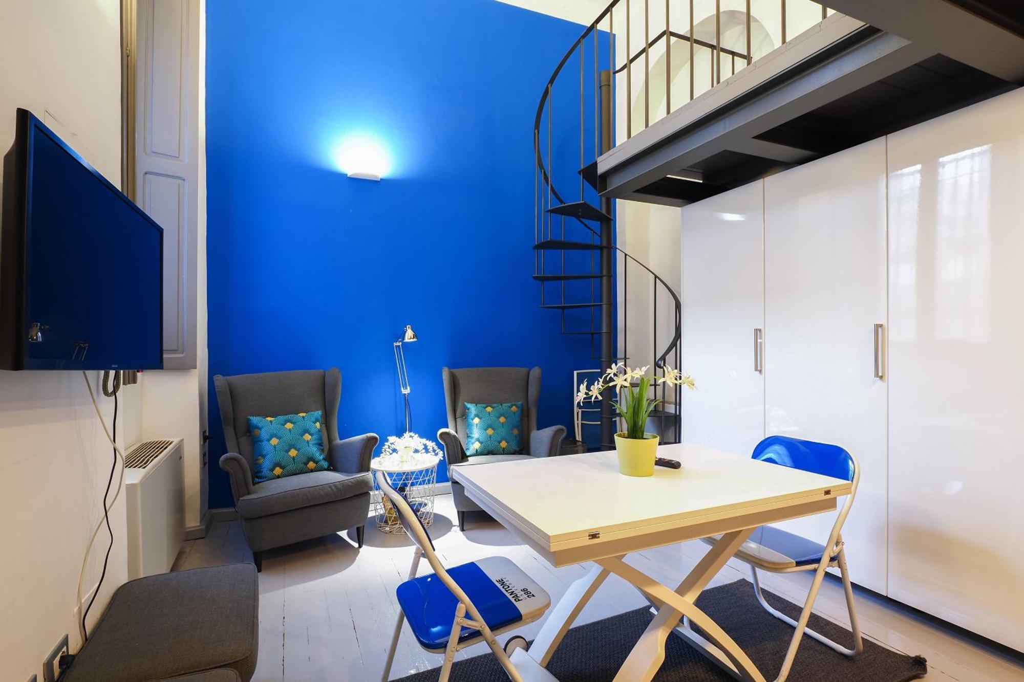 Primopiano - San Rocco Apartment มิลาน ภายนอก รูปภาพ
