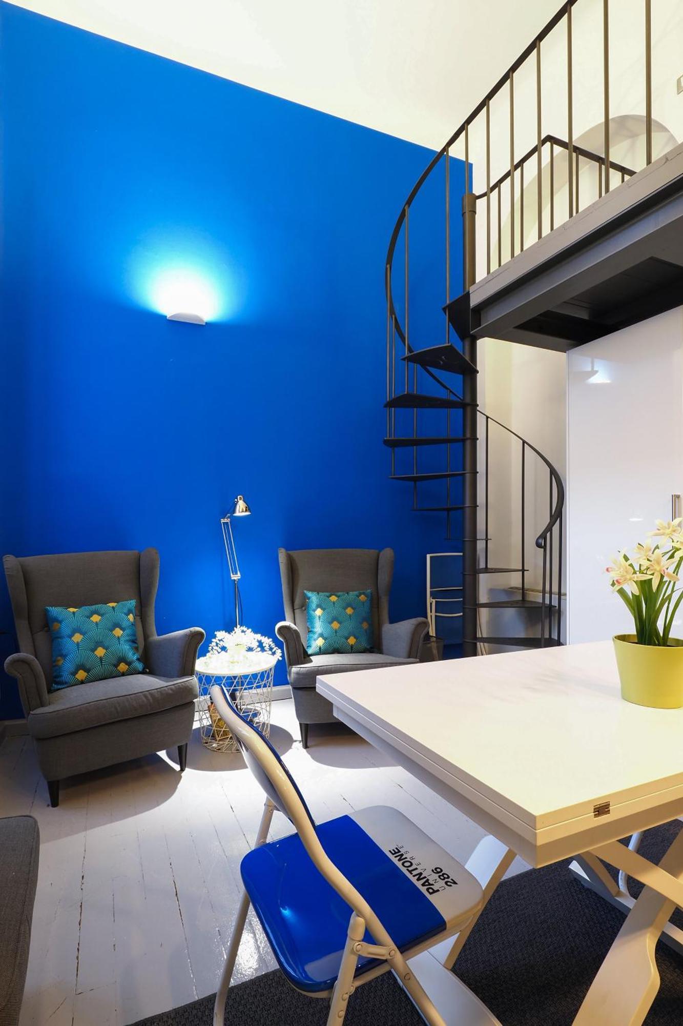 Primopiano - San Rocco Apartment มิลาน ภายนอก รูปภาพ
