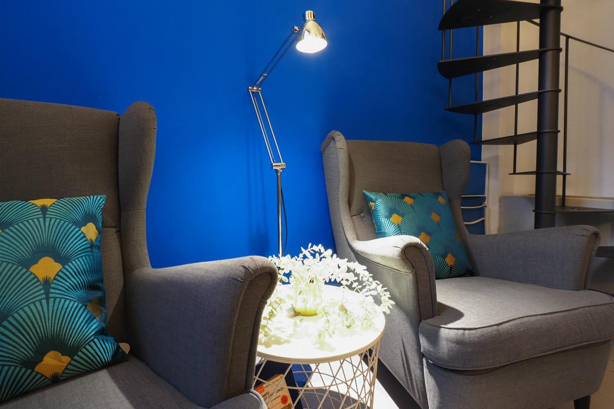 Primopiano - San Rocco Apartment มิลาน ภายนอก รูปภาพ