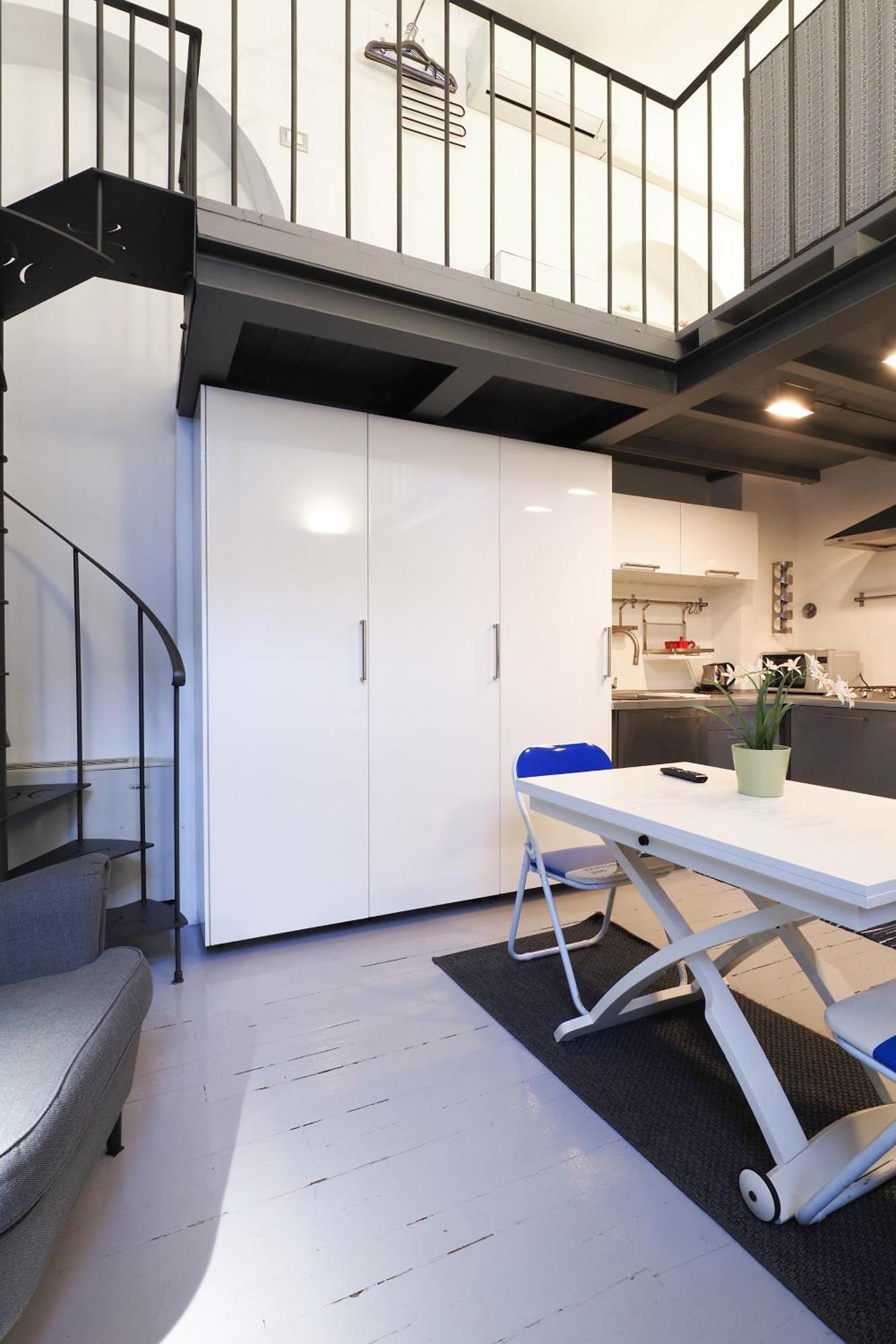 Primopiano - San Rocco Apartment มิลาน ภายนอก รูปภาพ