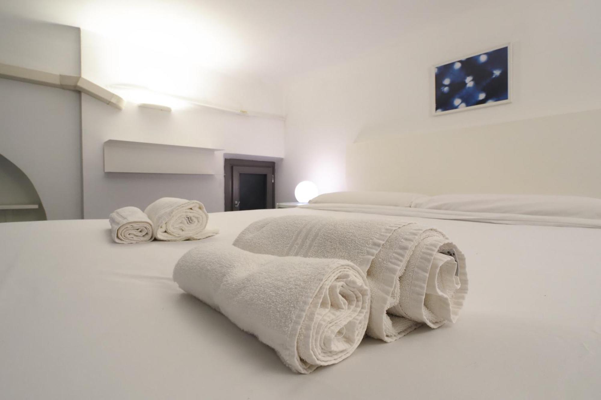 Primopiano - San Rocco Apartment มิลาน ภายนอก รูปภาพ