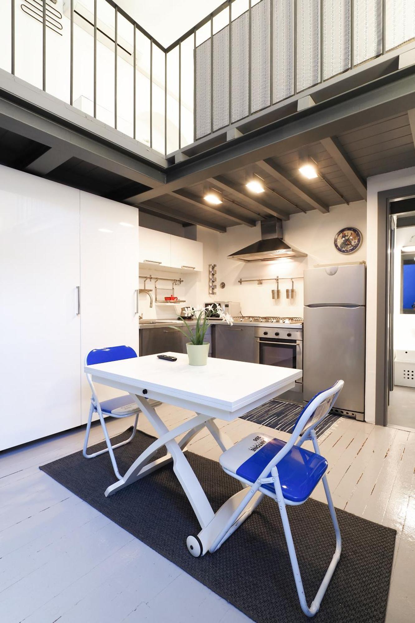 Primopiano - San Rocco Apartment มิลาน ภายนอก รูปภาพ