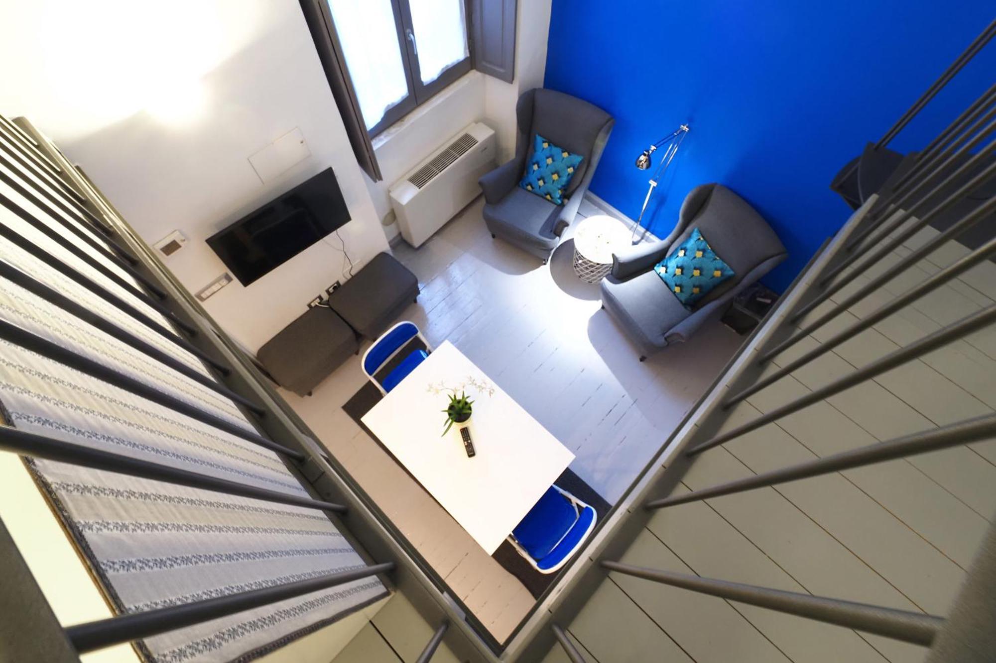 Primopiano - San Rocco Apartment มิลาน ภายนอก รูปภาพ