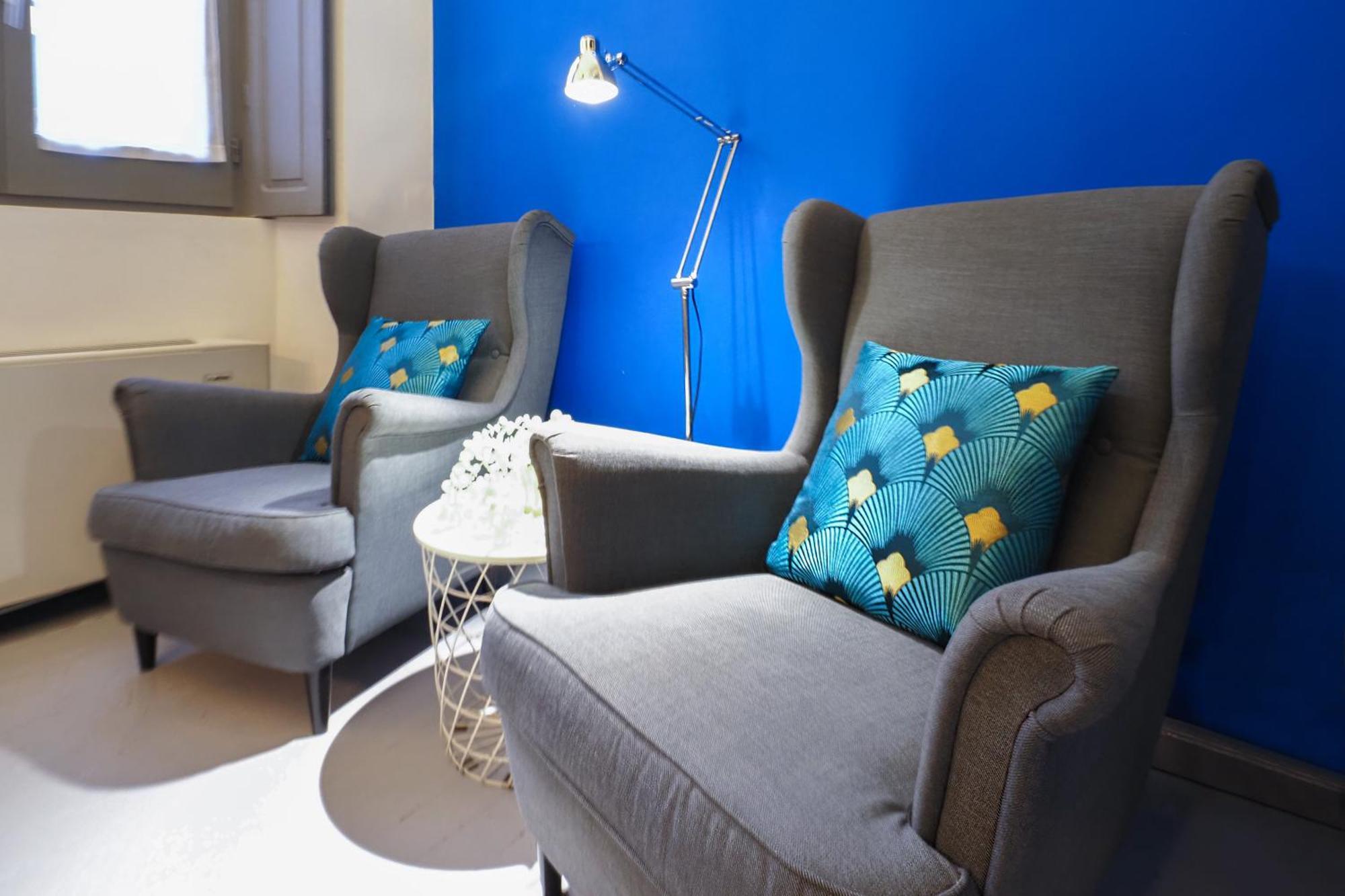 Primopiano - San Rocco Apartment มิลาน ภายนอก รูปภาพ